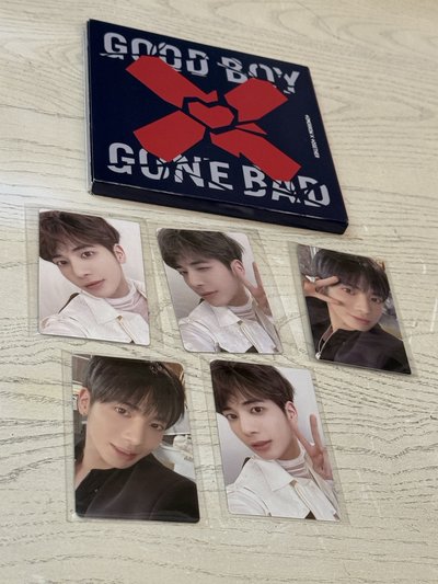 gbgb 4set