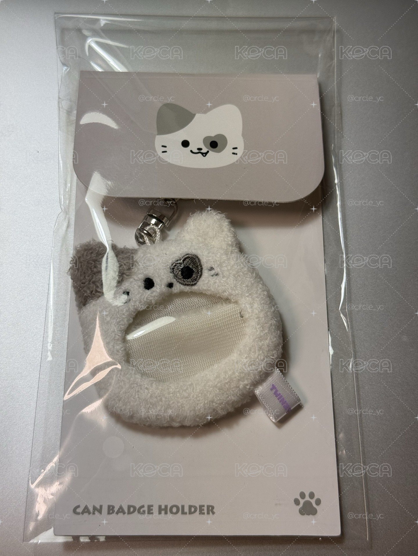志徽章套