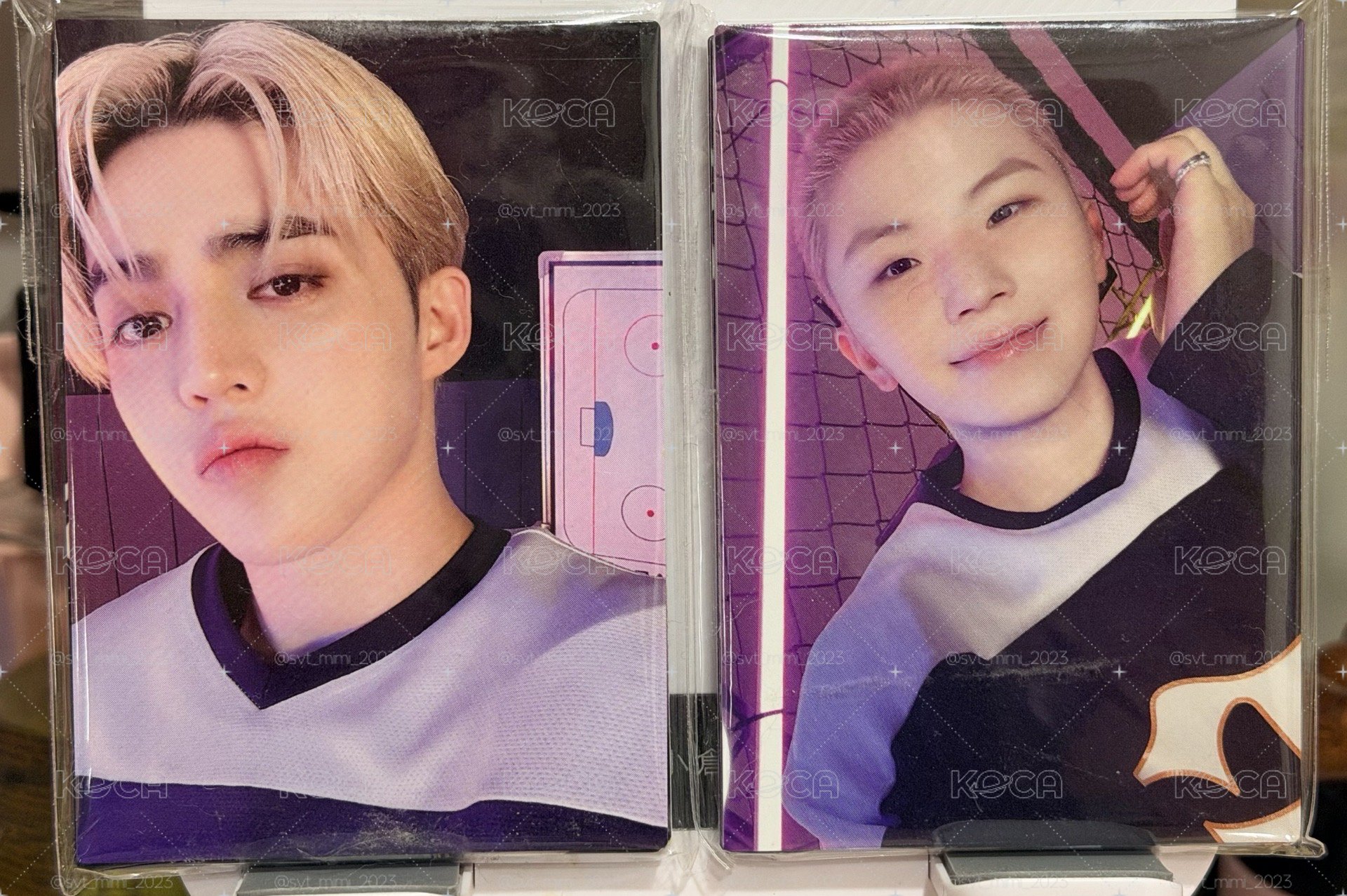 SEVENTEEN 💎2025 HOME 整套 一鍵畢業 ✩ 喆🍒 勳🍚