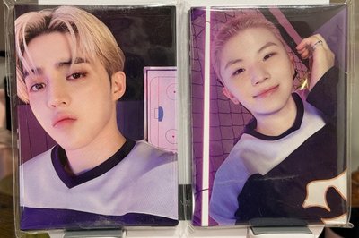 SEVENTEEN 💎2025 HOME 整套 一鍵畢業 ✩ 喆🍒 勳🍚