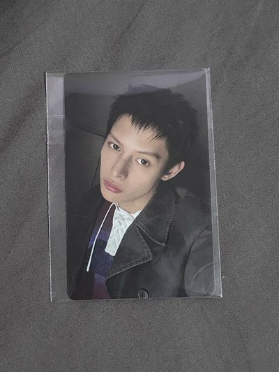 現貨 wvs Release Party 特典卡 