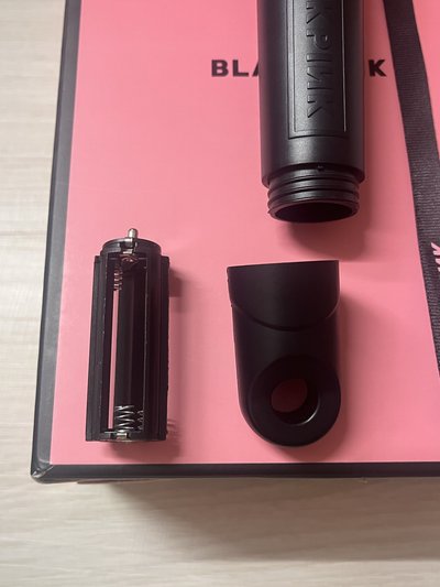 blackpink二代手燈