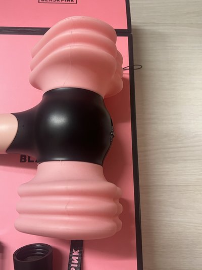 blackpink二代手燈