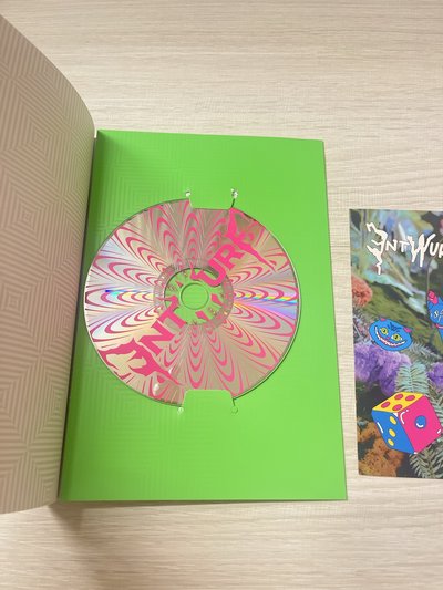 ENTWURF LIGHT VER.｜空專