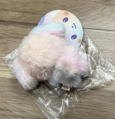 ANITEEZ IN COLOR 潤混色娃