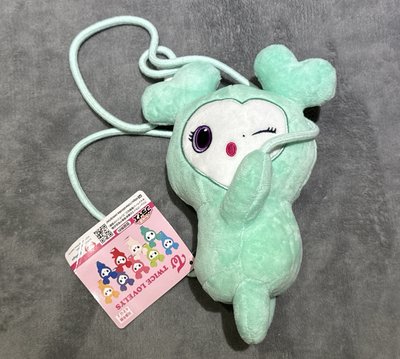 南 斜背娃