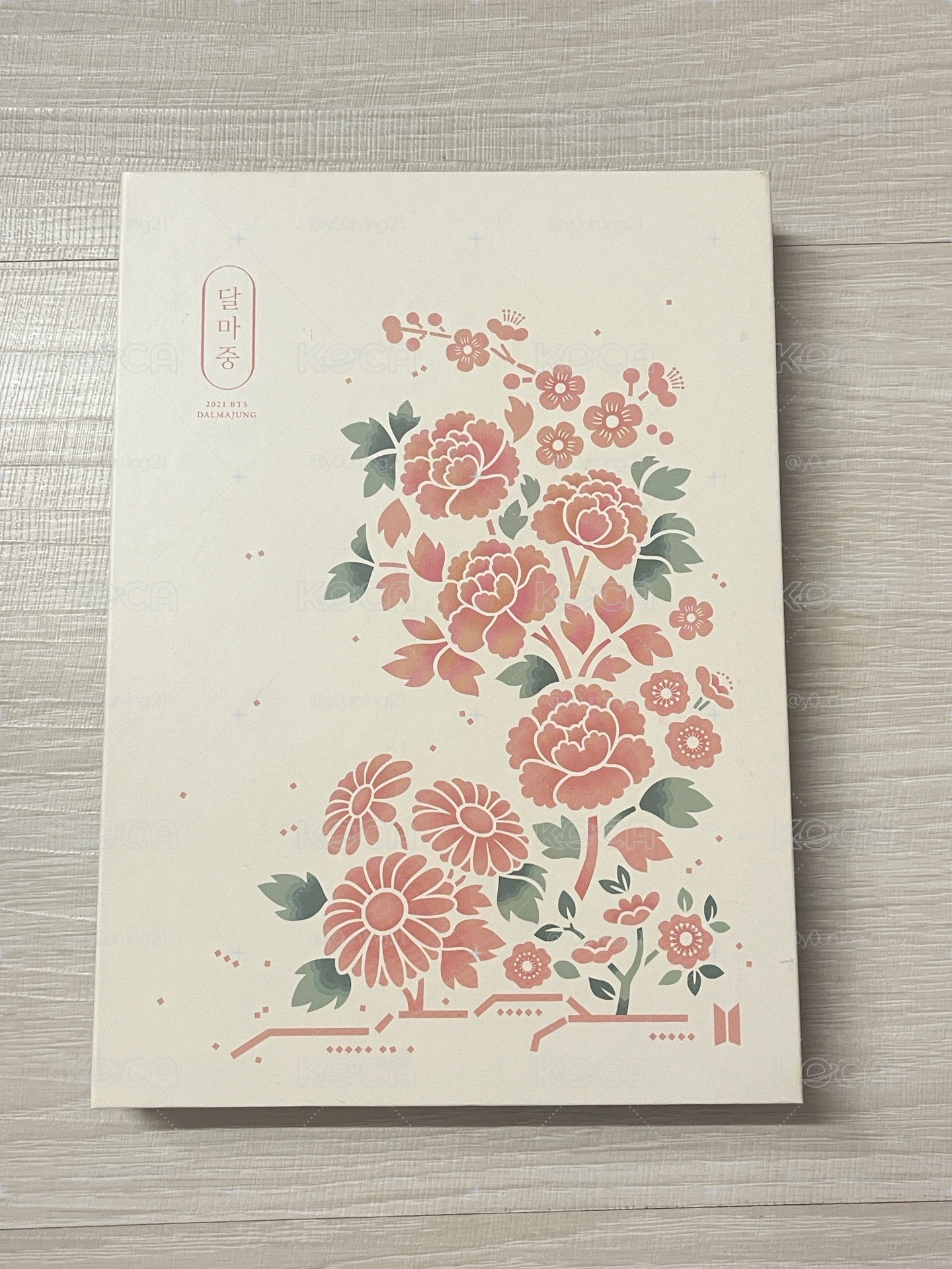 2021中秋寫真集 