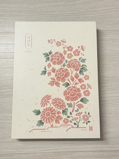 2021中秋寫真集 