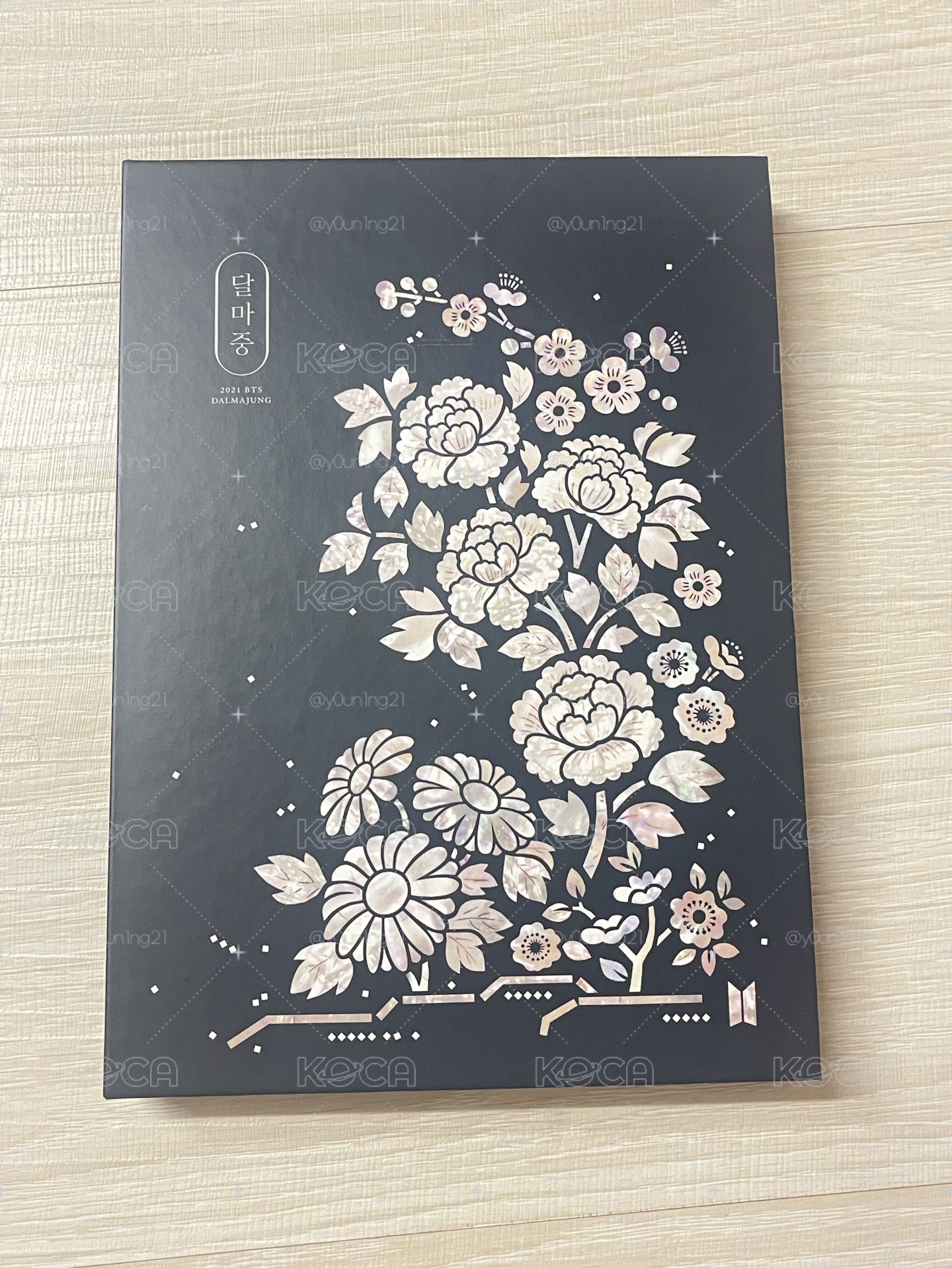 2021中秋寫真集 