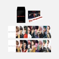 2021大隊 Earthquake ver.