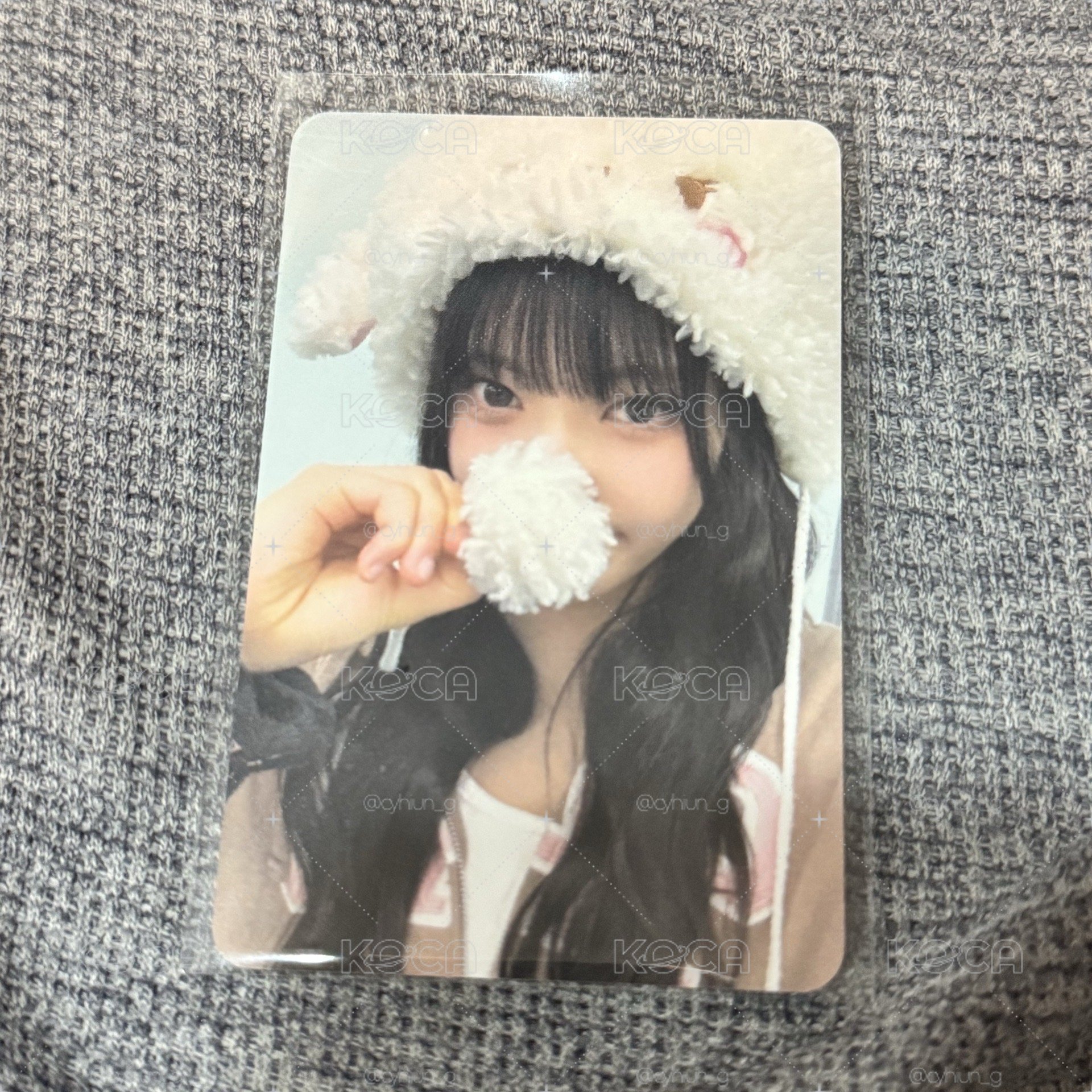 迷三快閃 sw pb 幸運卡 