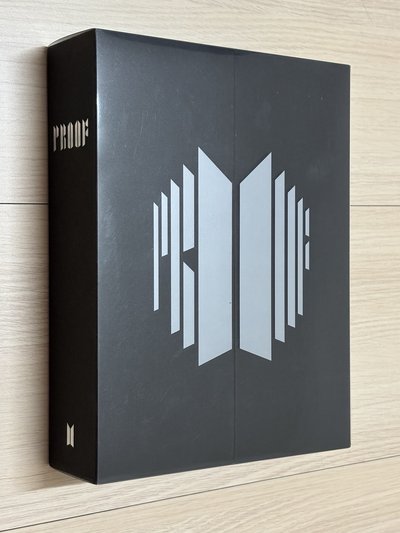 proof空專
