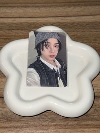 愛豆驛站（中背）
