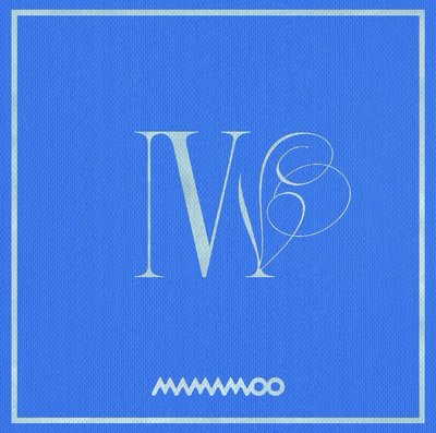 Mamamoo｜4WARD 專卡/幸運卡