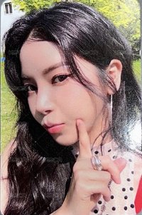 幸運卡 頌樂