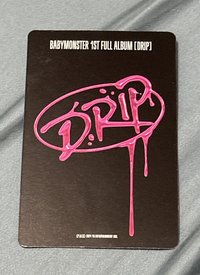 Drip 專卡