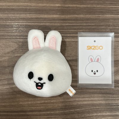 3rd 世巡 旻🐰 壓力球