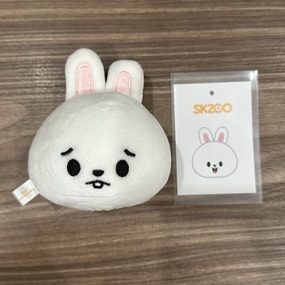 3rd 世巡 旻🐰 壓力球