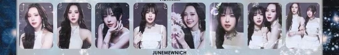 BBFF2026 隨機卡 JMN