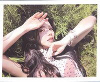 4WARD 明信片 SOLAR