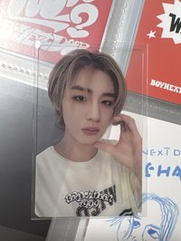 19.99特典透卡