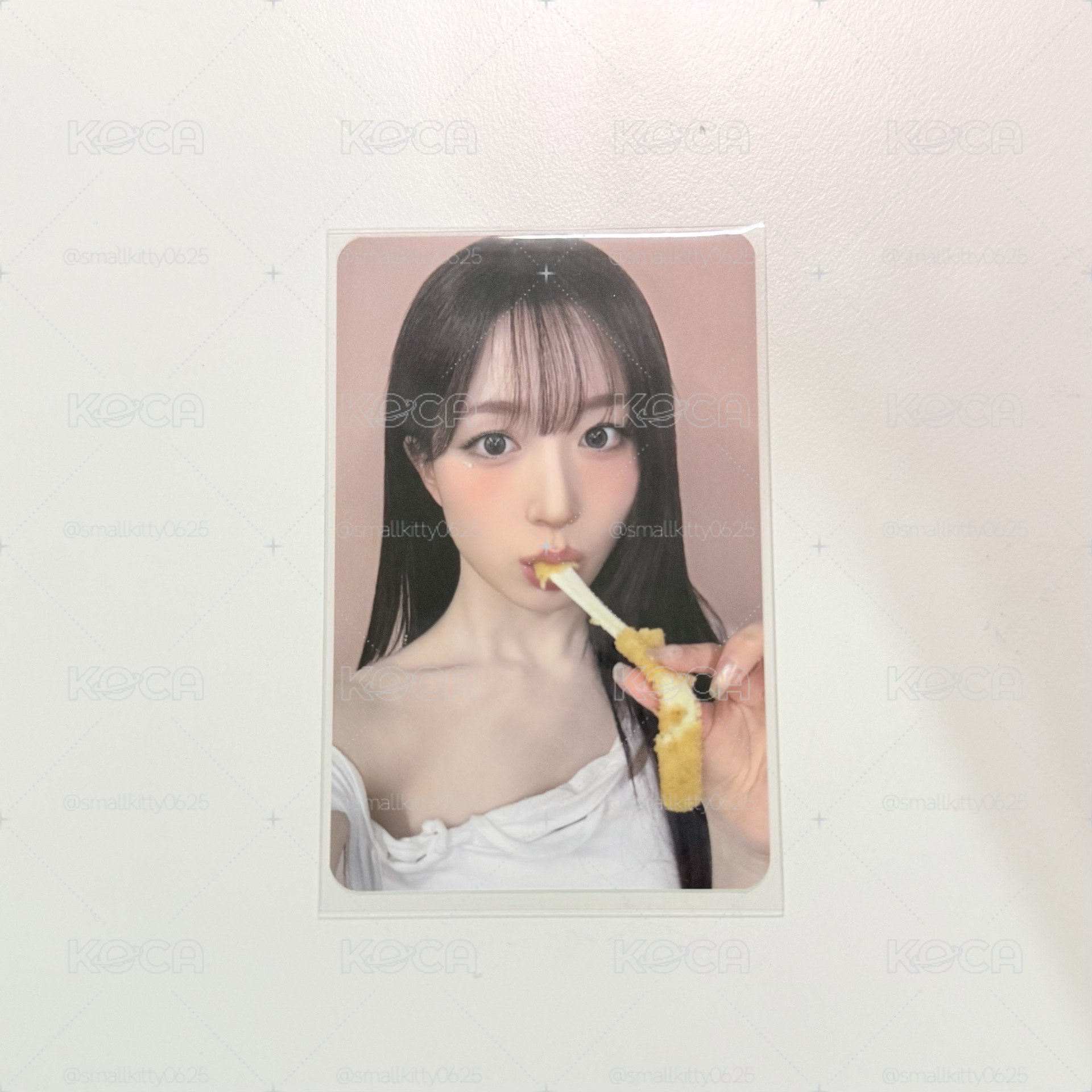 起司條嫄
