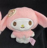 娃娃玩偶 扭蛋