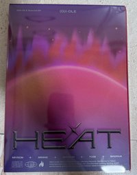 HEAT英專 flare版空專