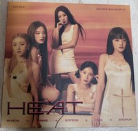 HEAT英專團封空專