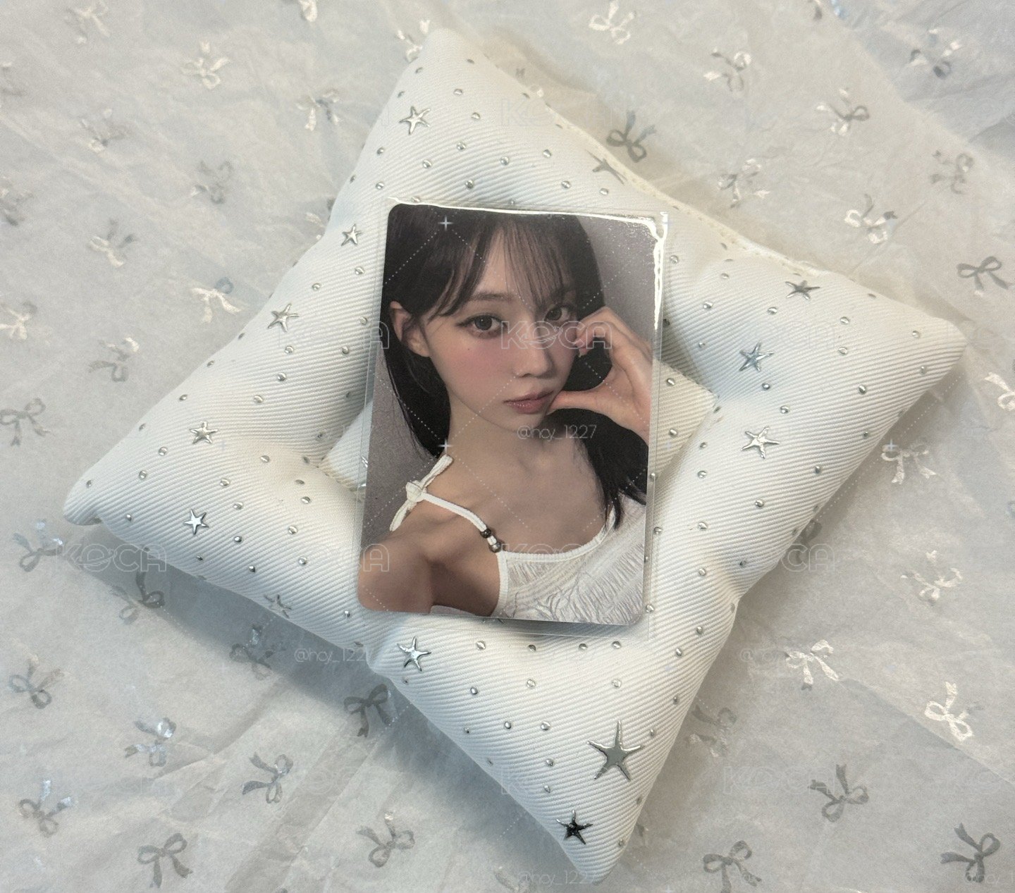 茉莉冬