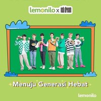 NCT DREAM × Lemonilo
