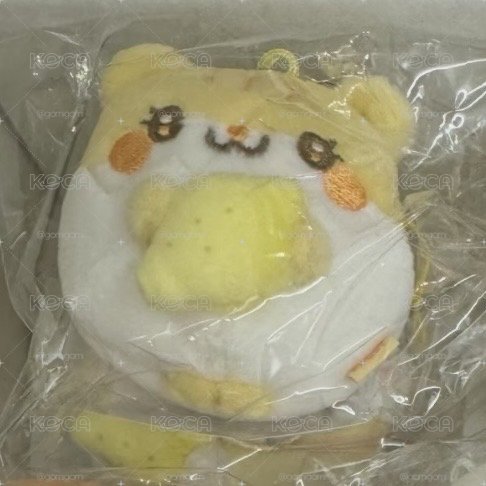 H2H Yeon檸檬娃
