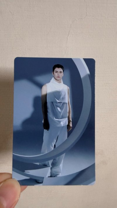 VERNON 小卡