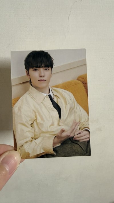 VERNON 小卡