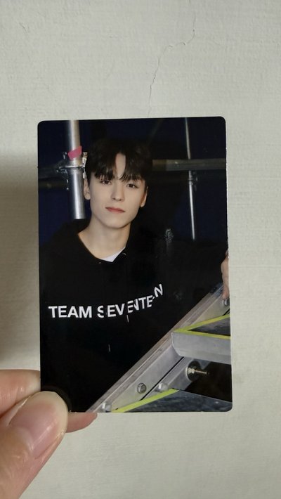 VERNON 小卡