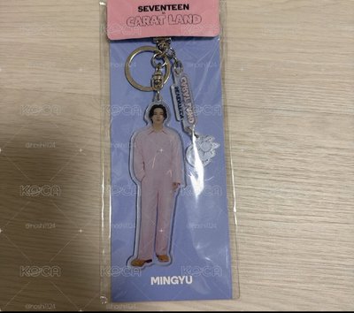 MINITEEN 一販KIMJA坐娃盤