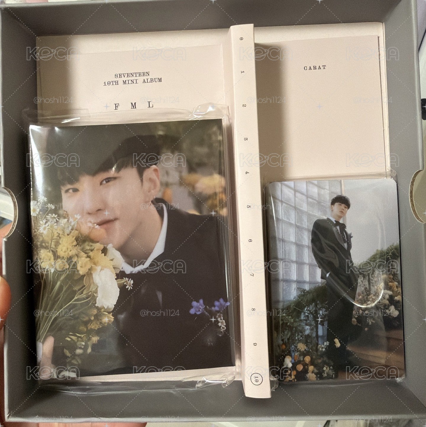 MINITEEN 一販KIMJA坐娃盤