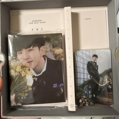 MINITEEN 一販KIMJA坐娃盤