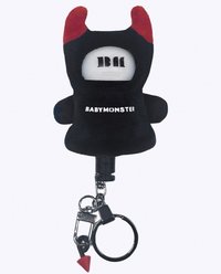 Keyring DRESS Ver.