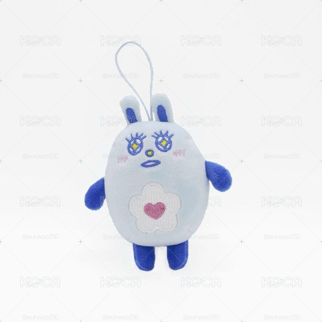 ROROHA NOONNOO 10cm