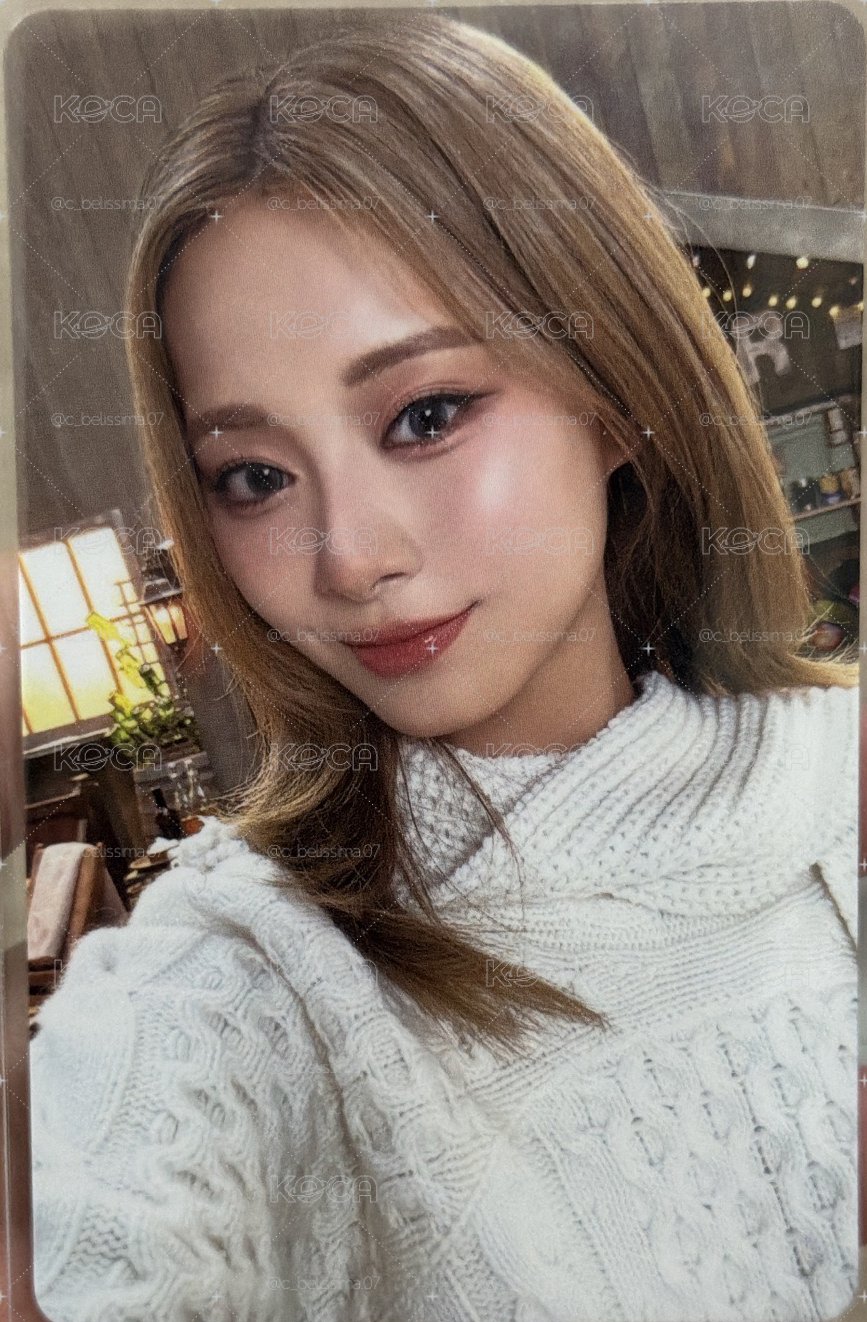 子瑜 24JP冬季快閃 滿額卡 