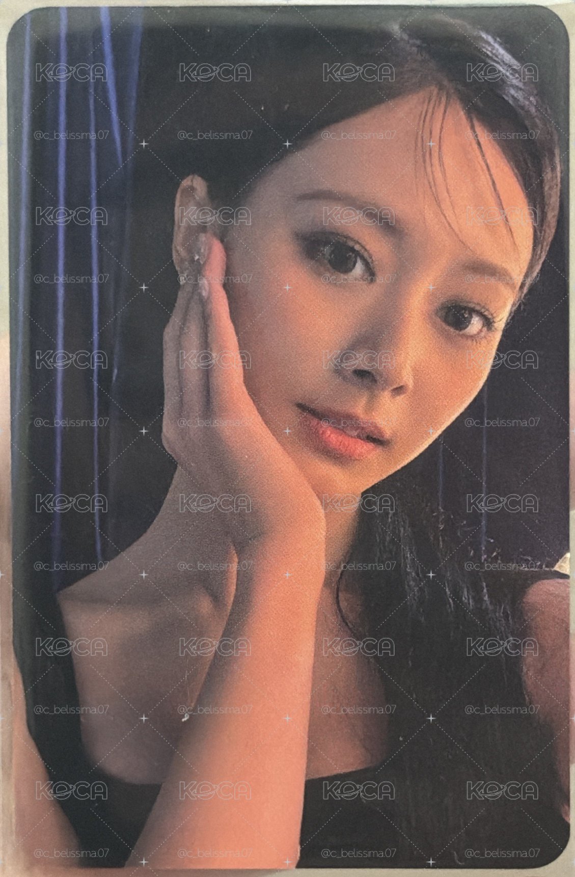 子瑜 迷13 mp 幸運卡 B ver.