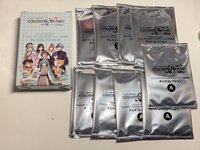(V家+VBS)未拆盲抽*1 VBS都還在（有9抽）