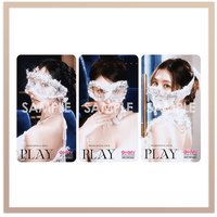 正規一 HMV 特典