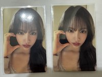 會場限定盤 專卡
