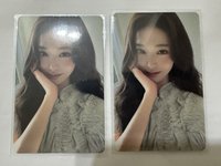 會場限定盤 專卡