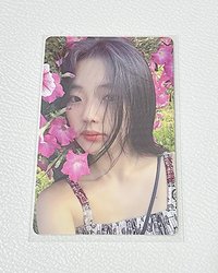 Mini1 yg單封預售ver.A