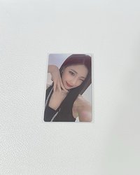 24FM首爾展位團封滿額卡（🈶瑕）