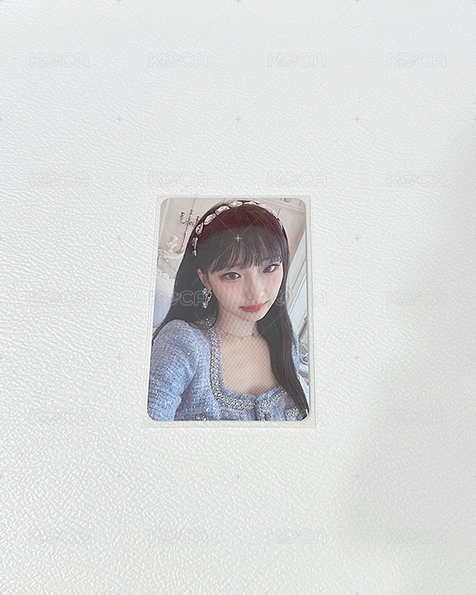 FOREVER 信封卡（🈶瑕）