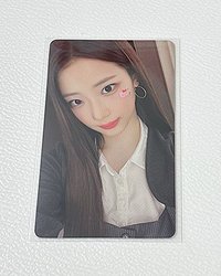 秋季隨機卡